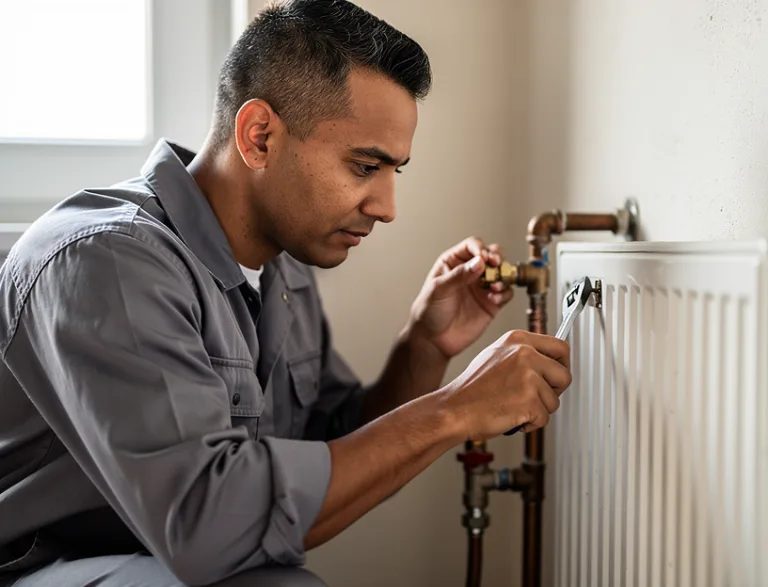 Radiator Reparatie dienst in Gouda